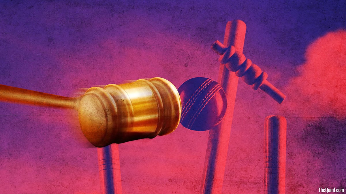 Is cheering on another country in sports worthy of consequences?