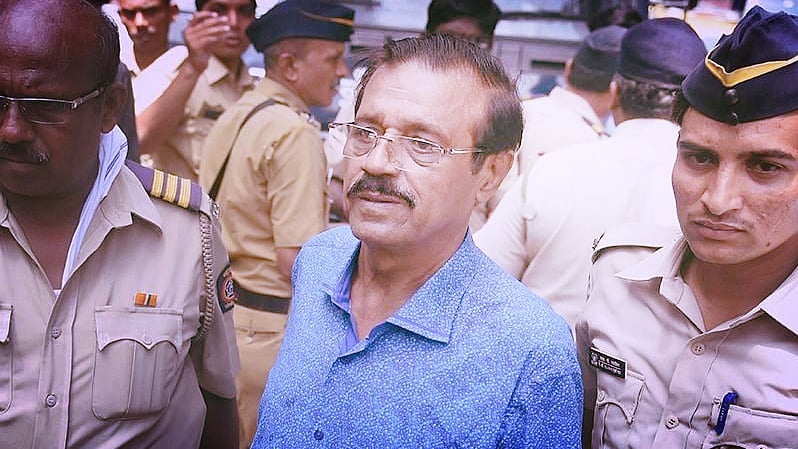 Mustafa Dossa was convicted in the 1993 blasts case.