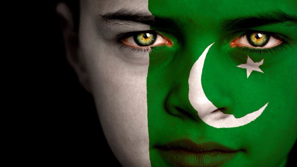Pakistani nationals were staying at their relatives’ house in Barmer. (Image altered by <b>The Quint</b>)