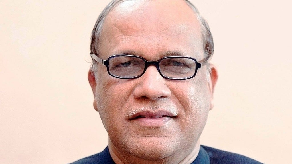 Digambar Kamat. (Photo Courtesy: Facebook/<a href="https://www.facebook.com/digambarvkamat/?ref=page_internal">Digambar Kamat</a>)
