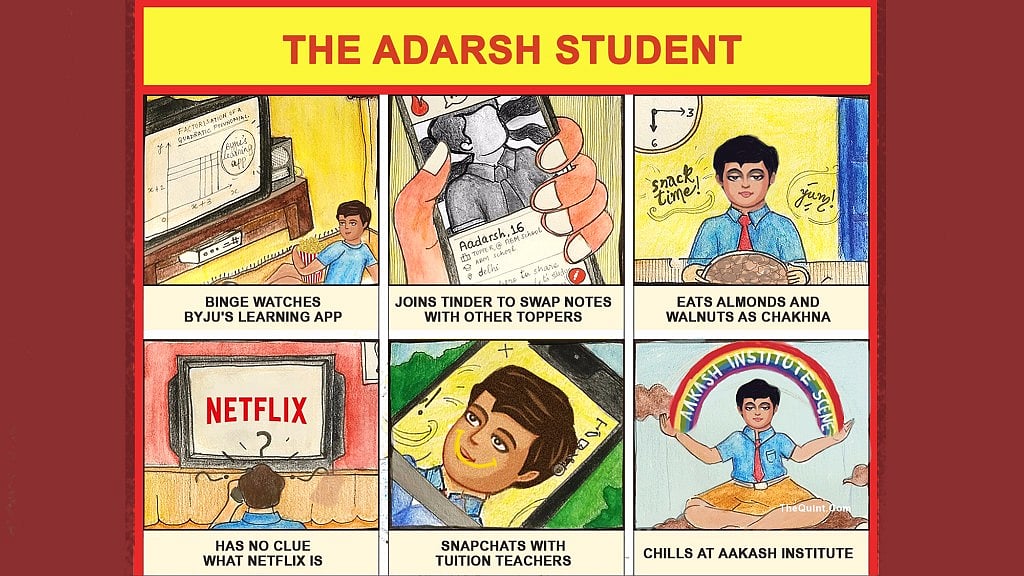 (Photo: Saumya Pankaj/<b>The Quint</b>)