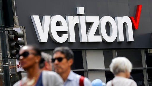 Verizon eyes the digital advertising business by merging entities with Yahoo. (Photo: AP)