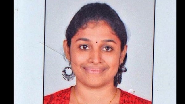 Swathi’s family, as can only be expected, is upset about the upcoming film. (Photo Courtesy: The News Minute)
