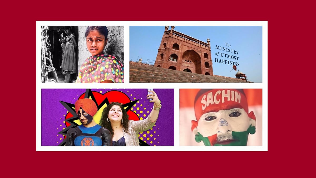 Check out the videos you might have missed. (Photo: The Quint)