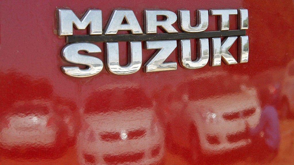 Maruti Suzuki is the eighth most valuable company in India. (Photo: Reuters)
