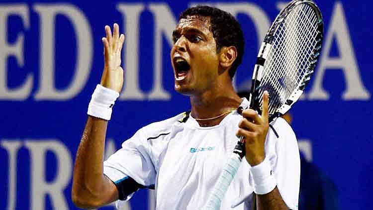 File photo of Ramkumar Ramanathan.