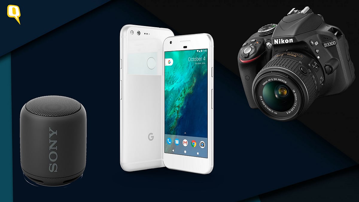 

Grab exciting deals with cashback before end of this month. (Photo: <b>The Quint</b>)