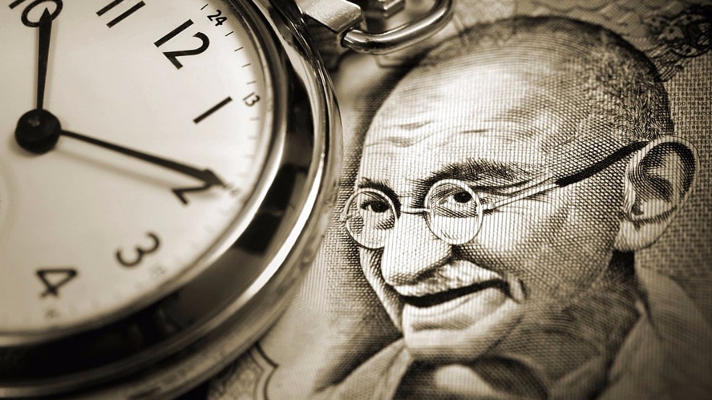 On 7 June 1893, a young practicing lawyer Gandhi was thrown off a train in South Africa. (Photo: iStock)