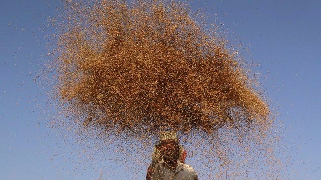 A waiver of this scale could pay for the 2017 rural roads budget 16 times over. (Photo: Reuters)