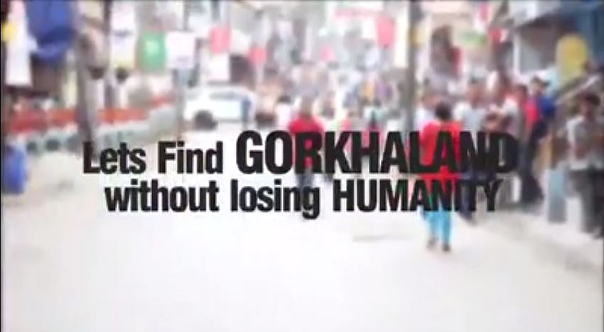 The call for strike has disrupted normalcy in the region, with people on social media calling for a fight “without losing humanity”. (Photo Courtesy: <a href="https://www.youtube.com/watch?v=UlyYksOYtEk">YouTube</a>/Screengrab)