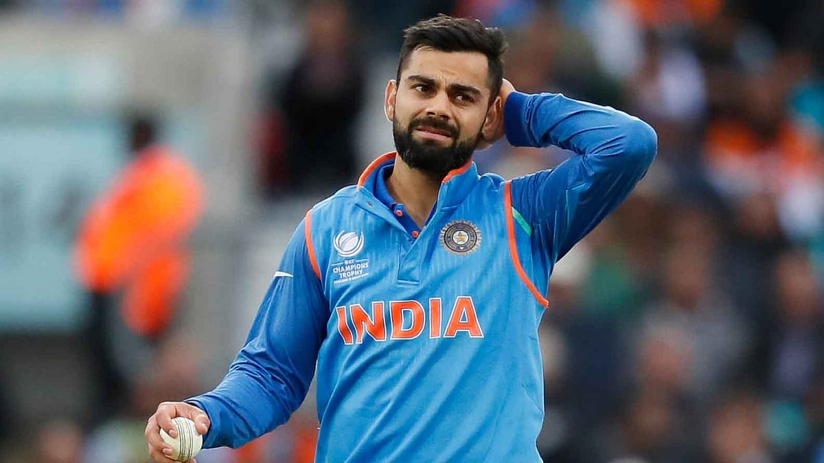 India lost to Sri Lanka by 7 wickets on Thursday. (Photo: AP)