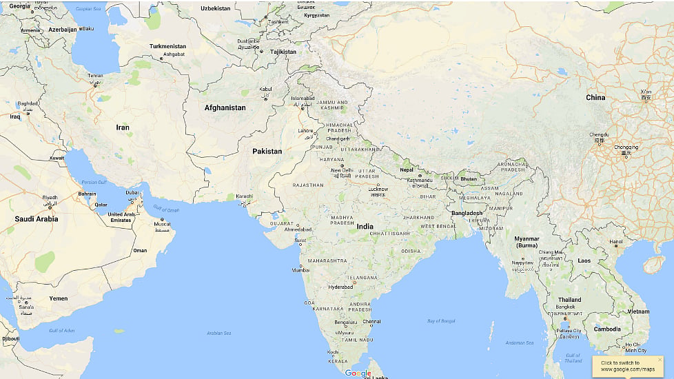 (Photo: Google maps screenshot)