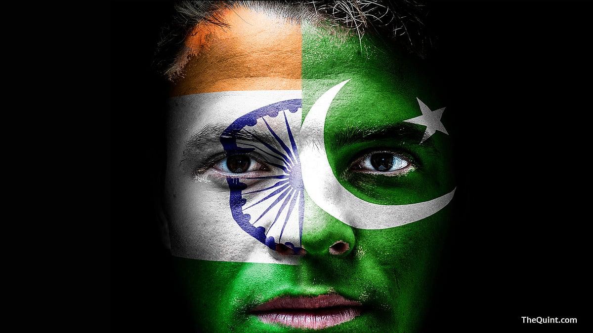 More than two dozen Indians have been arrested for celebrating Pakistan’s victory against India in the Champions Trophy final. (Photo: Liju Joseph/The Quint)