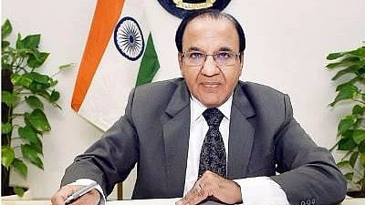 AK Joti is currently the senior-most official in the Election Commission. (Photo: PTI)