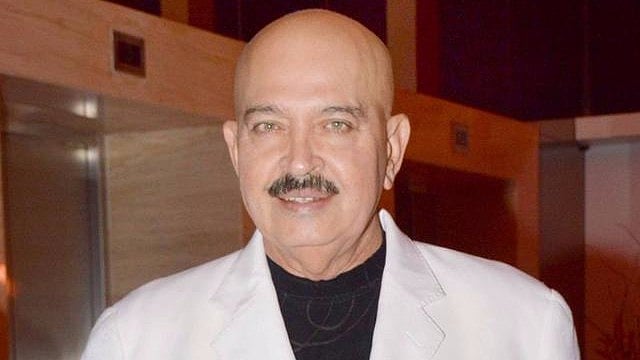 Rakesh Roshan has been accused of plagiarism. 