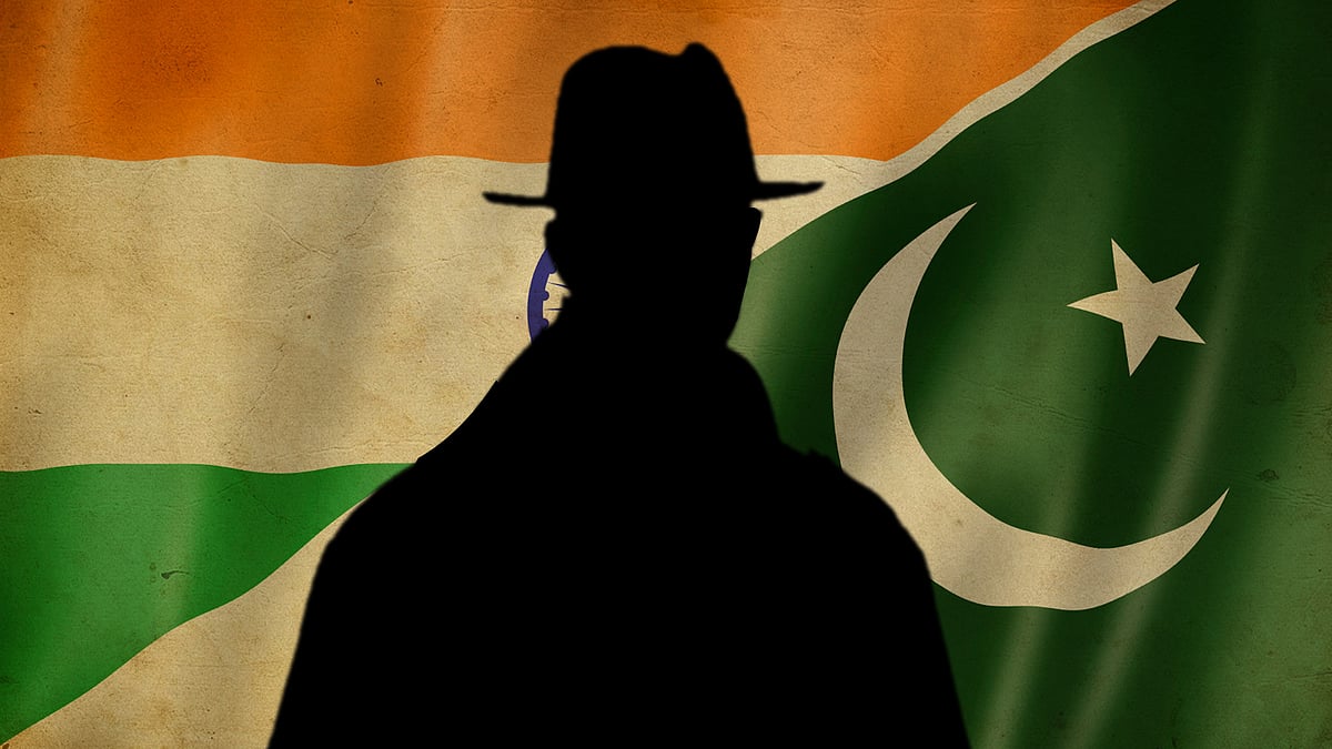 The suspected agent had been held in Jaisalmer. (Photo: <b>The Quint</b>)