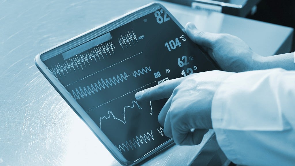 The backbone of the healthcare transformation is patient data. Hospitals across India have had access to patient data for a while.