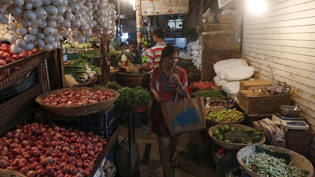 No respite from soaring vegetable prices. Image used for representation.