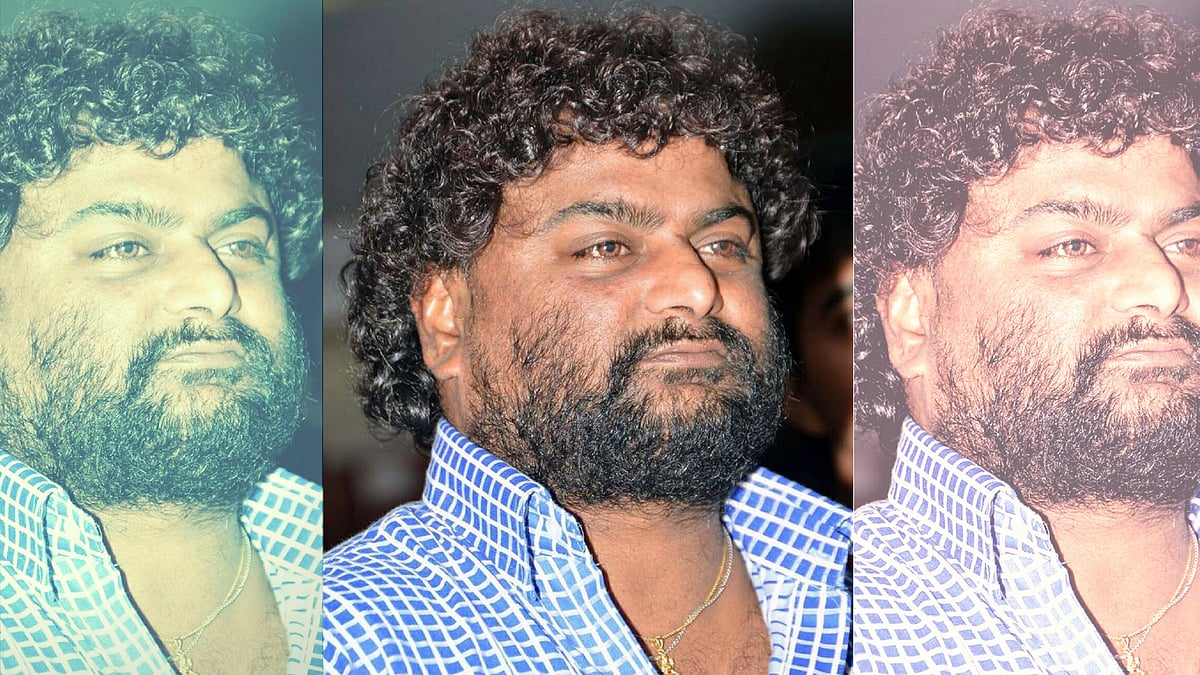 Huccha Venkat (Photo courtesy: <a href="https://www.facebook.com/teamhpk1/photos/p.984838288279696/984838288279696/?type=1&amp;opaqueCursor=Abrk0rjKZzoJS3ddKjrz2eXEjw4ISNw2ooLhqsgRMS1sTpD7UHDPFlI-zgncCXsaJ0SqYqPl16XyZ9455ubf5zfGBhPpn3pE9wzEEUhx-Ud3T6EohFIXvuXGK4oFeHHxubQjdYp4OR3uXZTvq87BrZyshbwrSuwJYyiso67R4V_h_Y0PctZJzfPjPqXSXTyVzYrpIPymgGSEdp2GZv9IOgAzuGopTbGkxtAg0Bdmui4AVuNDLVukk-2WrbO-gAGzIvcG5AUlUum8xrWl-BCd_BJt0dUMtvnfqR4yWYaHiSpSDQJT7xTG3Dc2fc-_g2gd2W7v1R6T1MgXCiP5at4YHBkxxau631wrWd5CLYZM1rSW9aoeCRNZHQHEa3ZFhlAfYjfx02PaRvhPKubVYCMAVxF6QJm5ioBy3Vo6yXw0Rrq9sA&amp;theater">Facebook/ hucchavenkat</a>)
