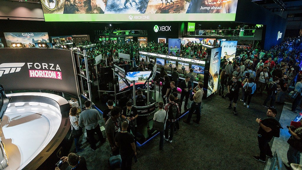 E3 2017 has some major participants like EA, Microsoft & more.(Photo: flickr.com)