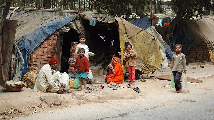 Across the country, 30 percent of missing children remained untraceable, but in Delhi the number is the highest at 63 percent. (Photo: iStock)&nbsp;