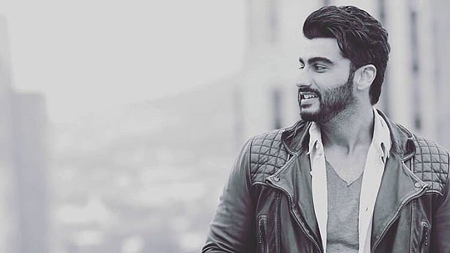 Arjun Kapoor wants to create a work-life balance at 32.