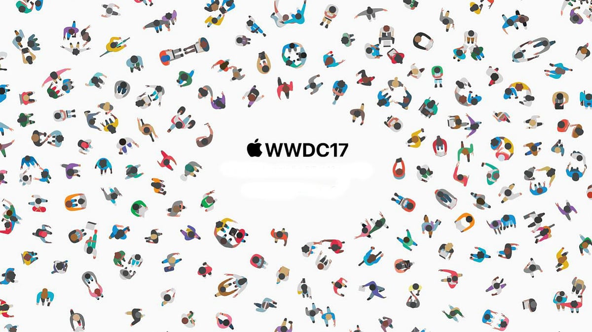 Apple WWDC event will take place next week. (Photo Courtesy: Apple)