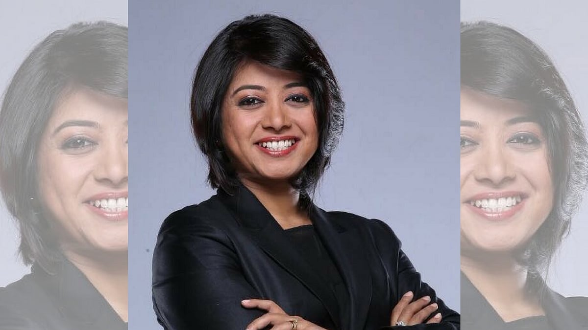 Faye D Souza quits Mirror Now