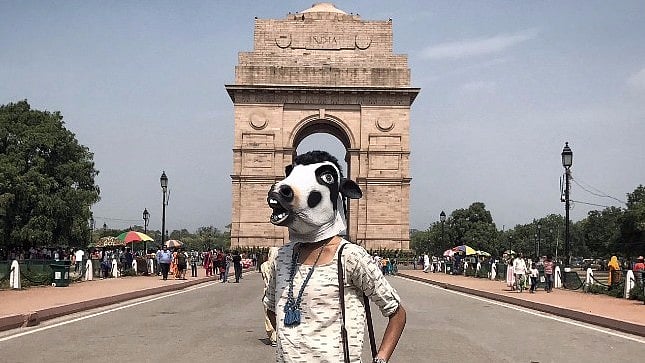 (Photo Courtesy: Sujatro Ghosh)