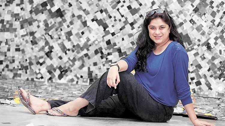 Hema Upadhyay was found murdered along with her lawyer Haresh Bhambhani.
