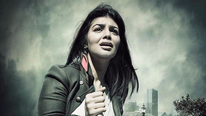 Ayesha Takia in a still from <i>Zindagi Yeh Zindagi</i>. (Photo courtesy: Zee Music)