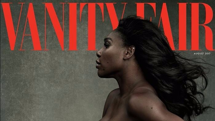 (Photo: Twitter/<a href="https://twitter.com/VanityFair">Vanity Fair</a>) 