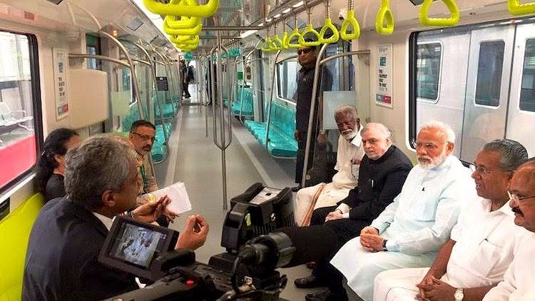 (Photo Courtesy: The News Minute)