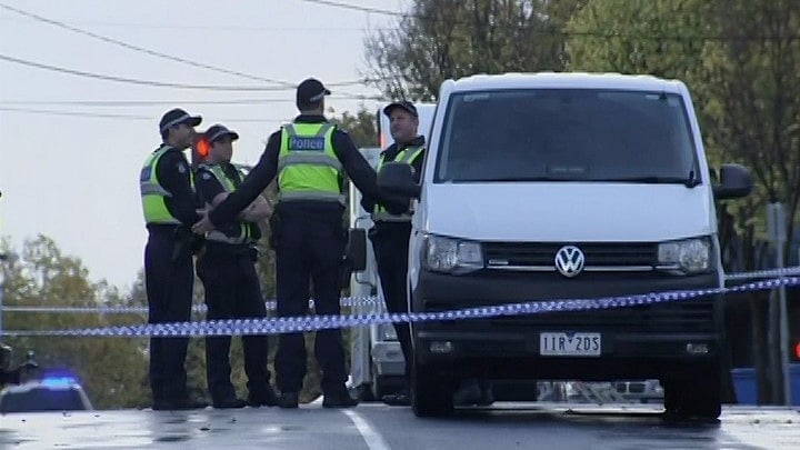 

3 policemen sustained injuries during the rescue operation. (Photo: AP Screengrab)