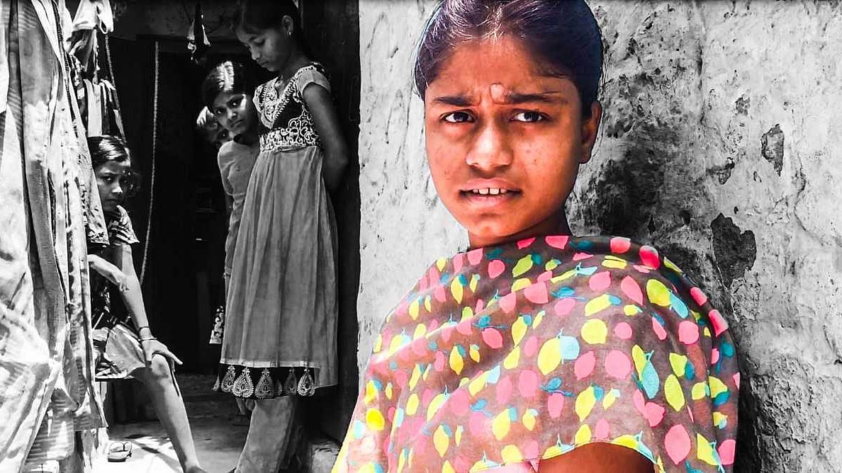 Menstrual hygiene habits can act as an indicator of social and economic status for women. 