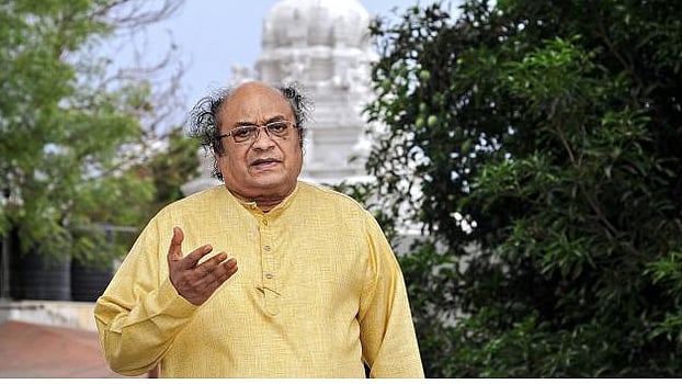 The 85-year-old was reported to be battling a long-term Illness, and passed away in a private hospital in a city. (Photo Courtesy:<a href="http://drcnarayanareddy.com/gallery/galleries/Dr%20C.Narayana%20Reddy/32"> Dr.CNarayanaReddy.com</a>)