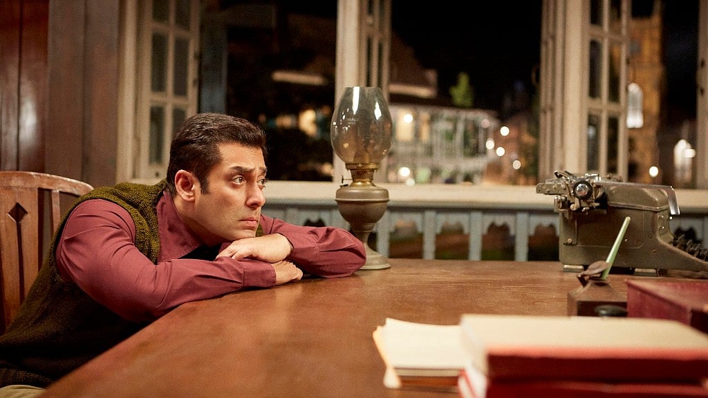 Tubelight is Salman’s big Eid release. (Photo courtesy: Team Tubelight)