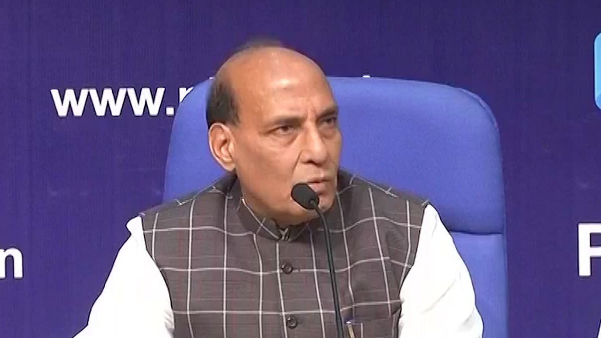 (Photo: ANI Screengrab)