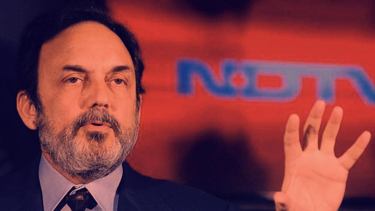 Some key issues in the CBI’s case against Prannoy and Radhika Roy suggest it may not stand up to scrutiny in court.
