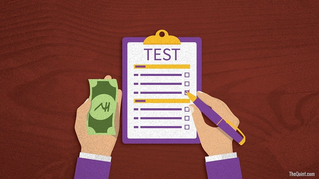 CBSE class 12 students will take their Economics exam on 25 April.
