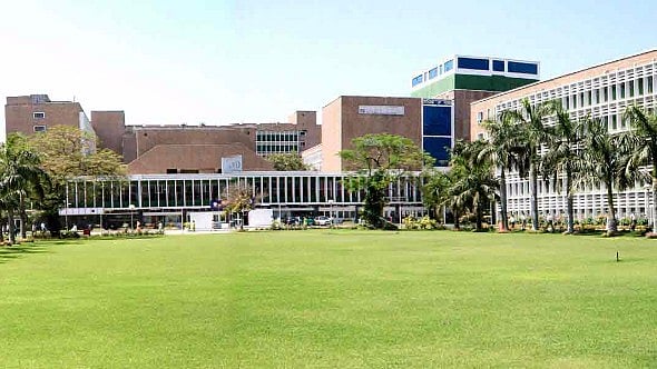 (Photo Courtesy: AIIMS)