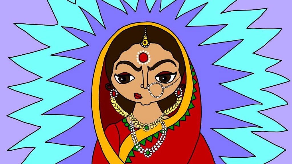 (Illustration Courtesy: <b>The Quint</b>/ Susnata Paul)
