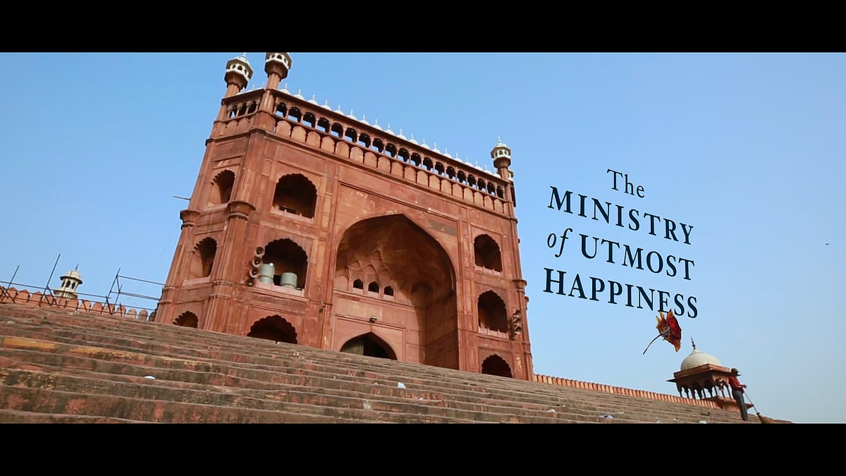 

When I read Arundhati Roy’s book, The Ministry of Utmost Happiness, memories of Old Delhi came rushing back and the sights, sounds and smells of the walled city engulfed me again. (Photo: <b>The Quint</b>)