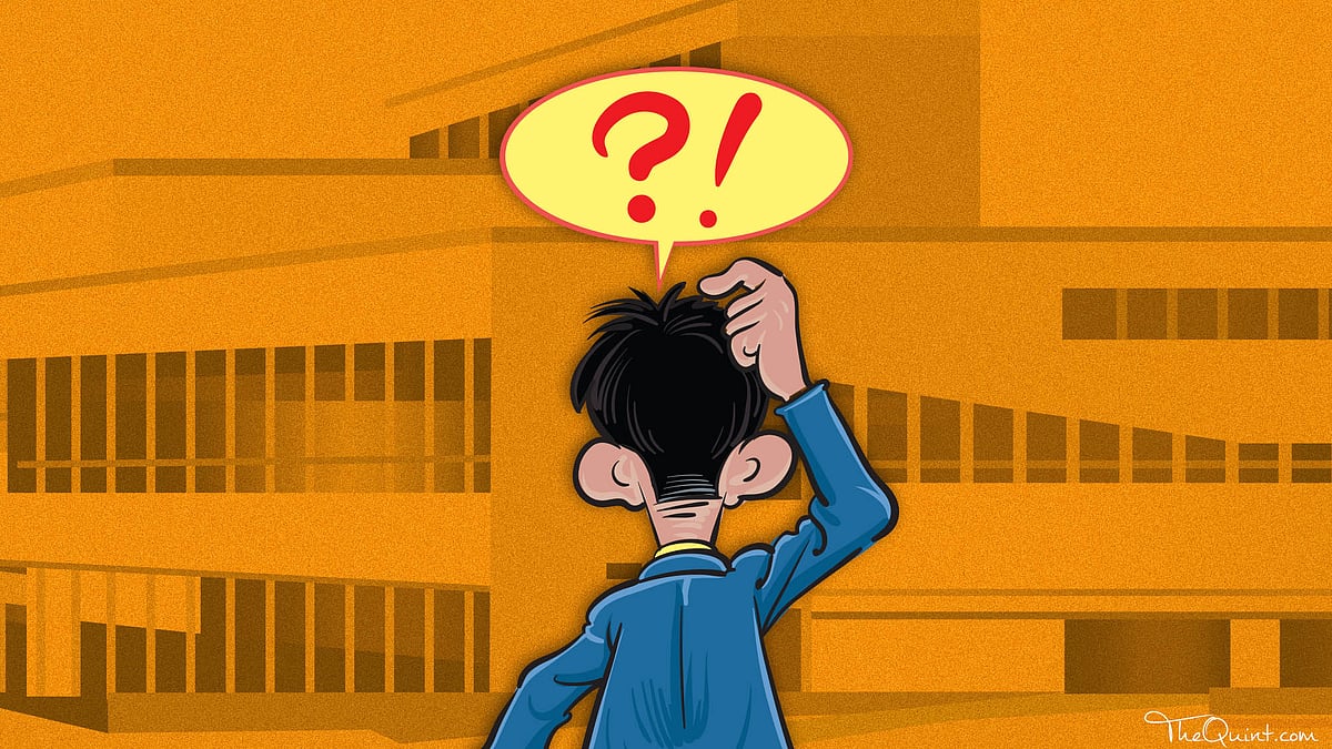 So what’s troubling you? (Photo: <b>The Quint</b>)