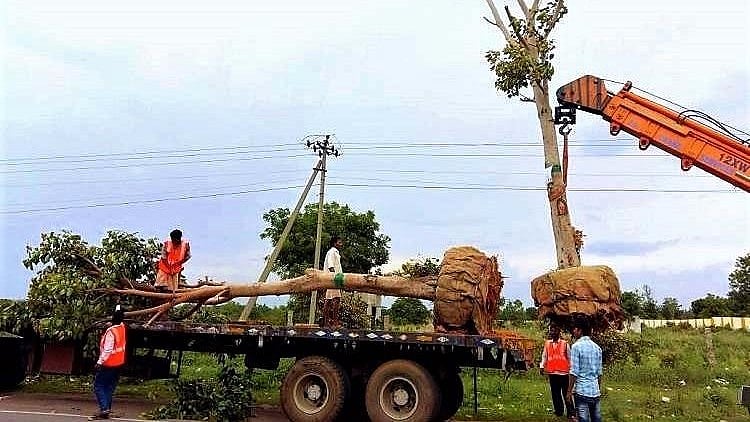 Image used for representation. (Photo: The News Minute)