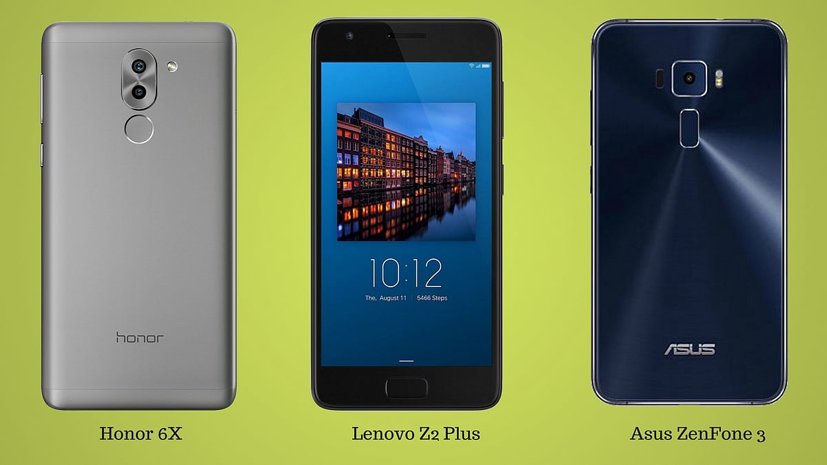 So, which one of these do you want to buy?