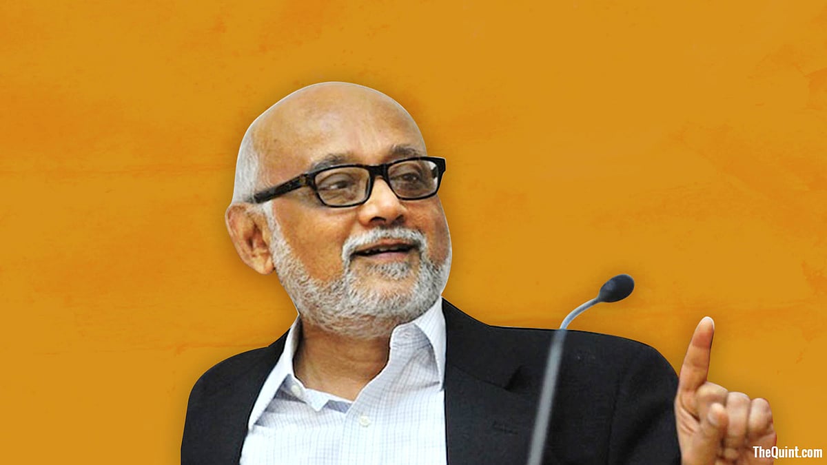 Partha Chatterjee