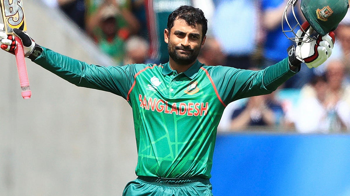 <div class="paragraphs"><p>Tamim Iqbal retires from International cricket</p></div>