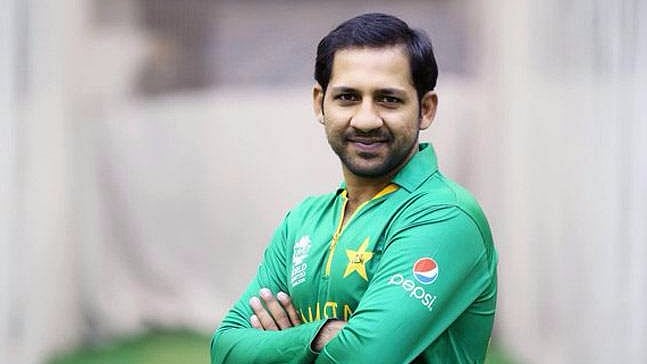 (Photo Courtesy: Facebook/<a href="https://www.facebook.com/sarfrazahmed.pk/photos/a.846491732161234.1073741825.846490958827978/846494155494325/?type=1&theater">sarfrazahmed.pk</a>)