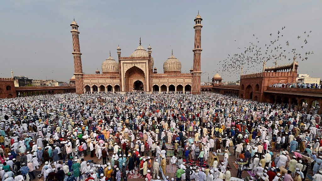 (Photo: PTI)